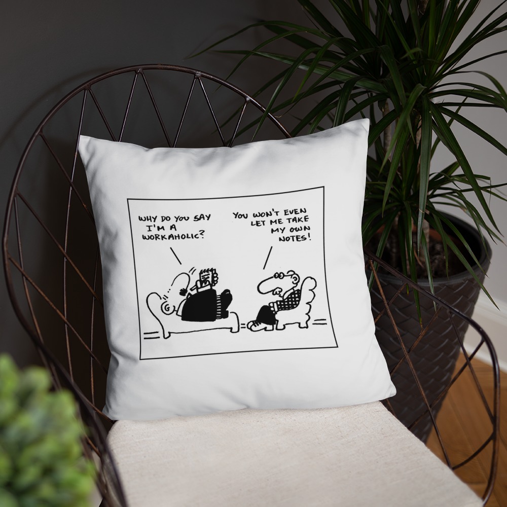 Premium Pillow