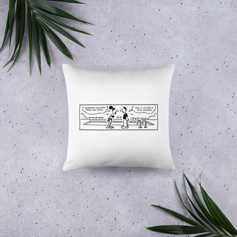Premium Pillow