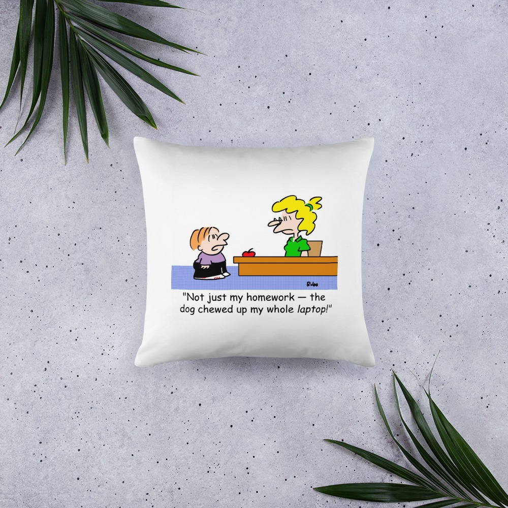 Premium Pillow