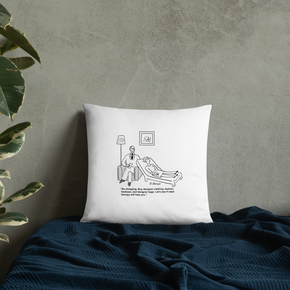 Premium Pillow