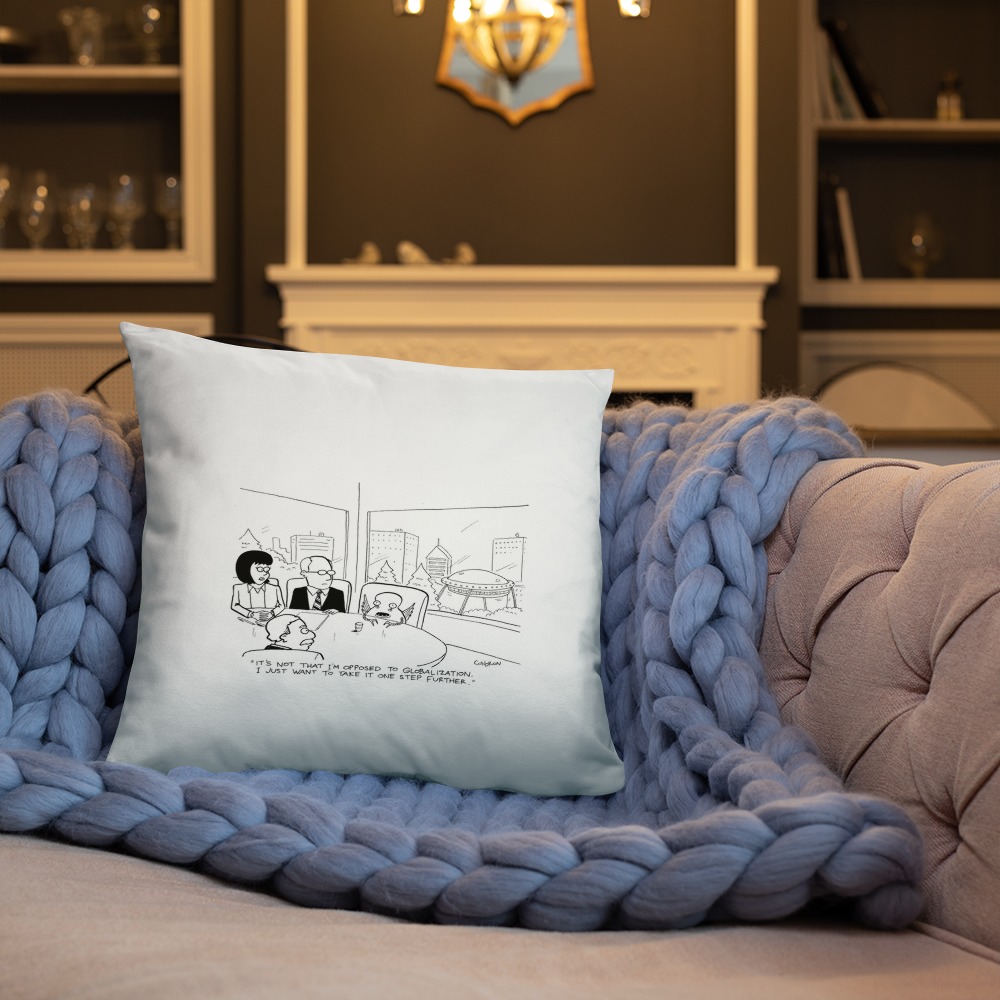 Premium Pillow