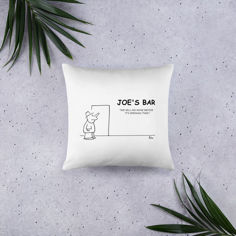 Premium Pillow
