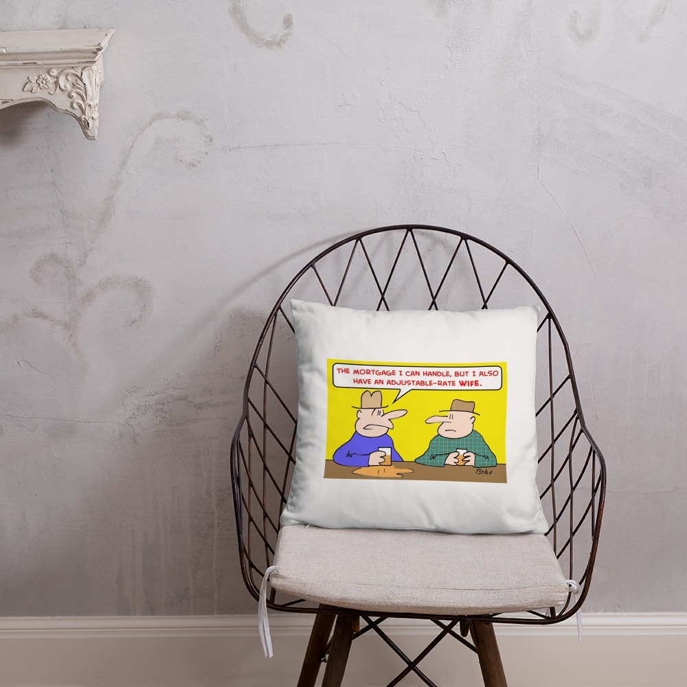 Premium Pillow