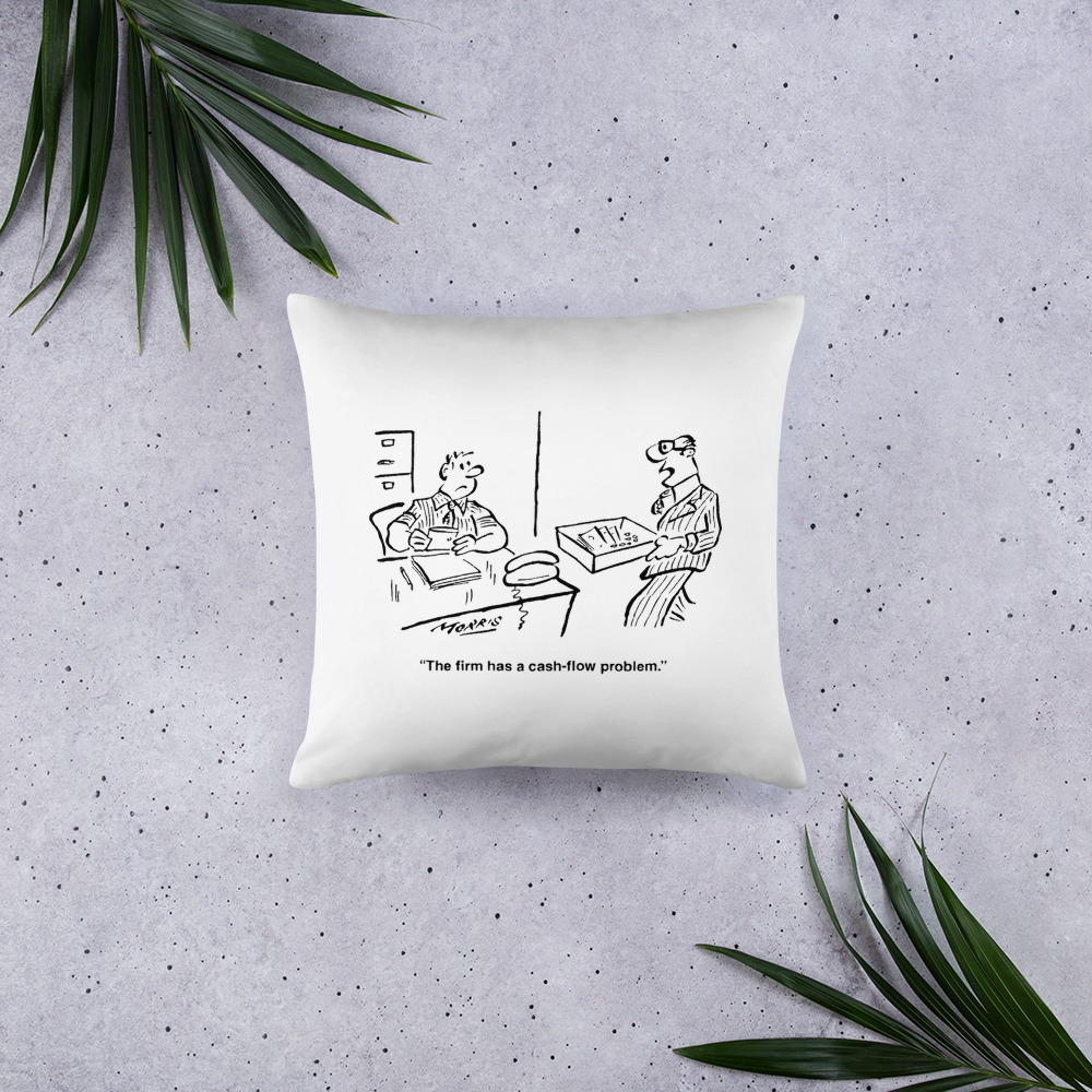 Premium Pillow