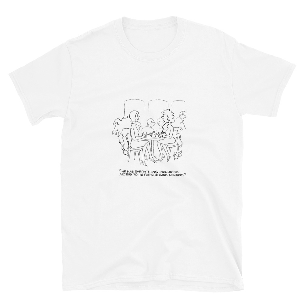 Unisex T-Shirt