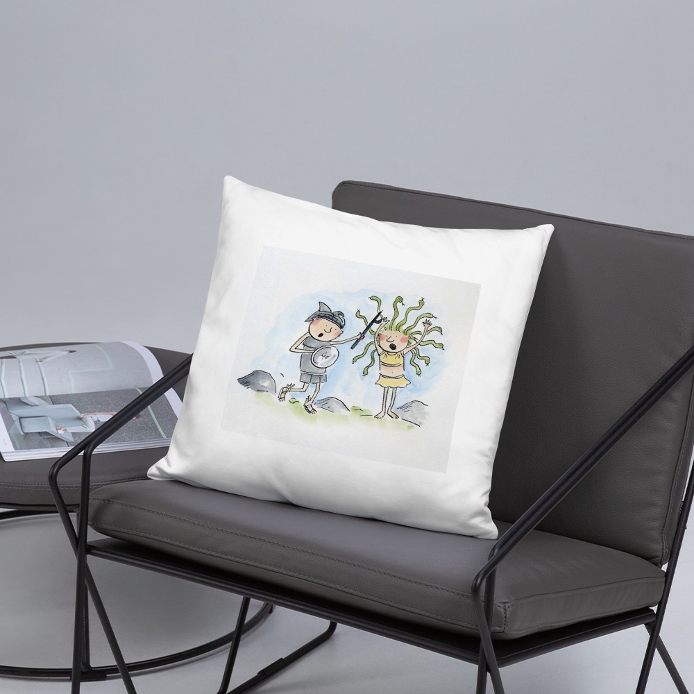 Premium Pillow