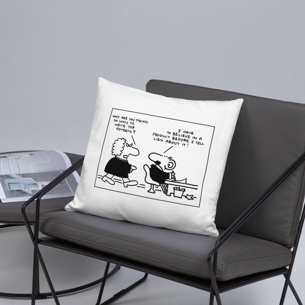 Premium Pillow
