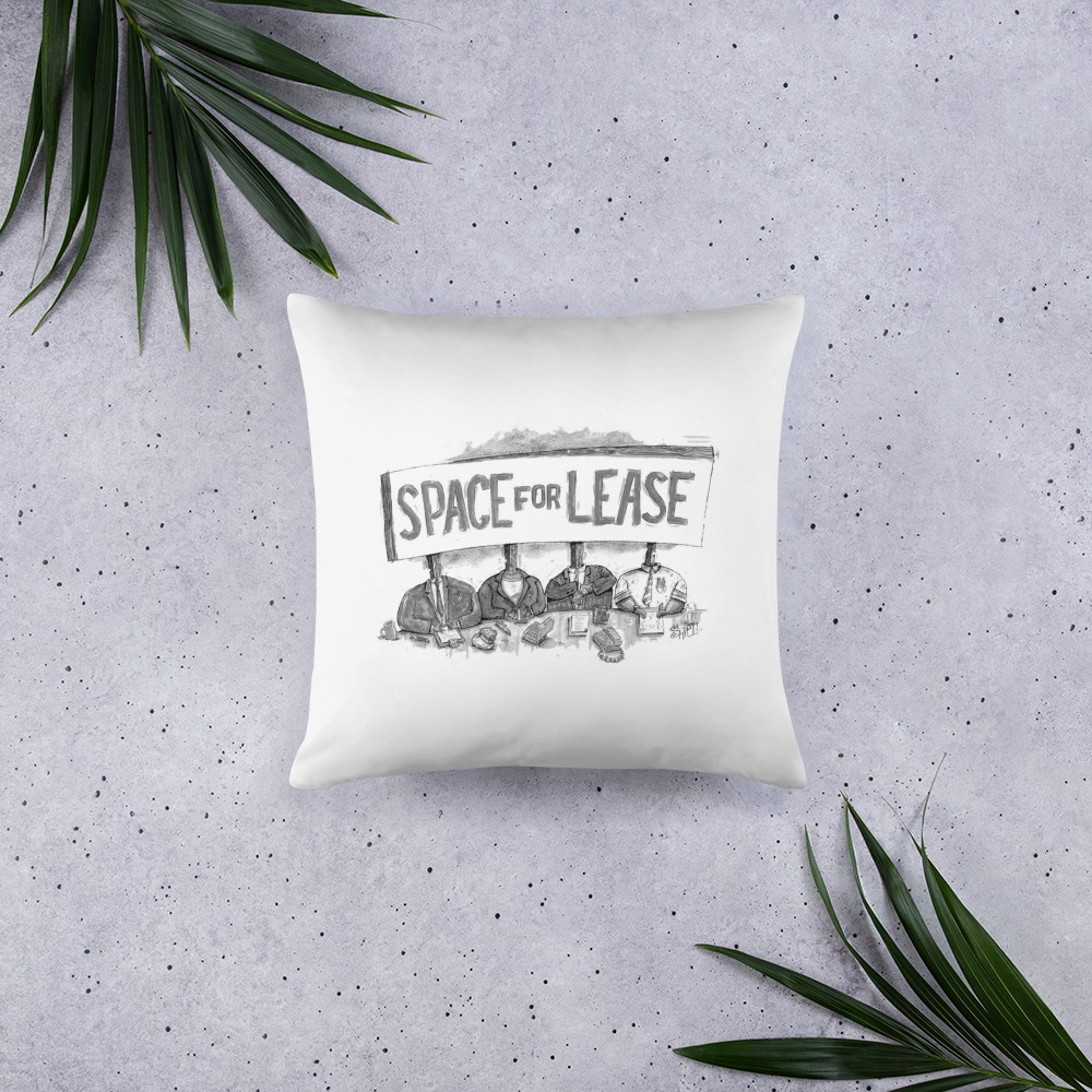 Premium Pillow