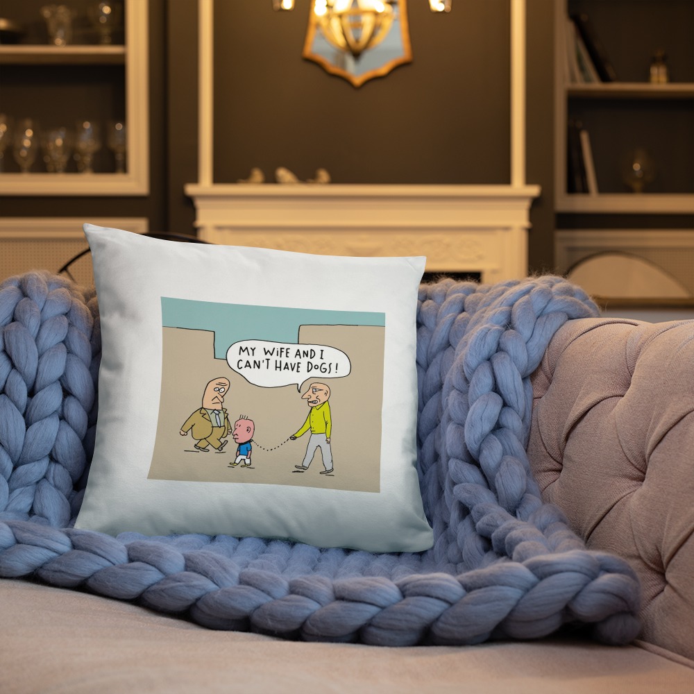 Premium Pillow