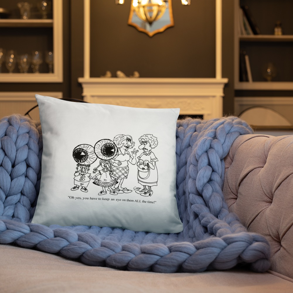 Premium Pillow