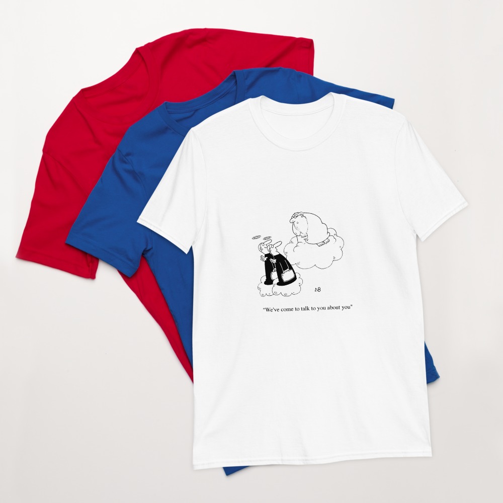 Unisex T-Shirt