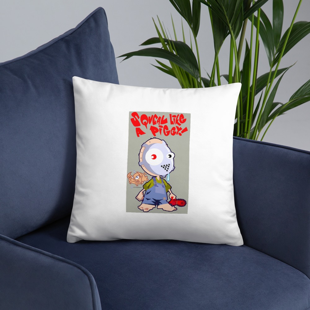 Premium Pillow