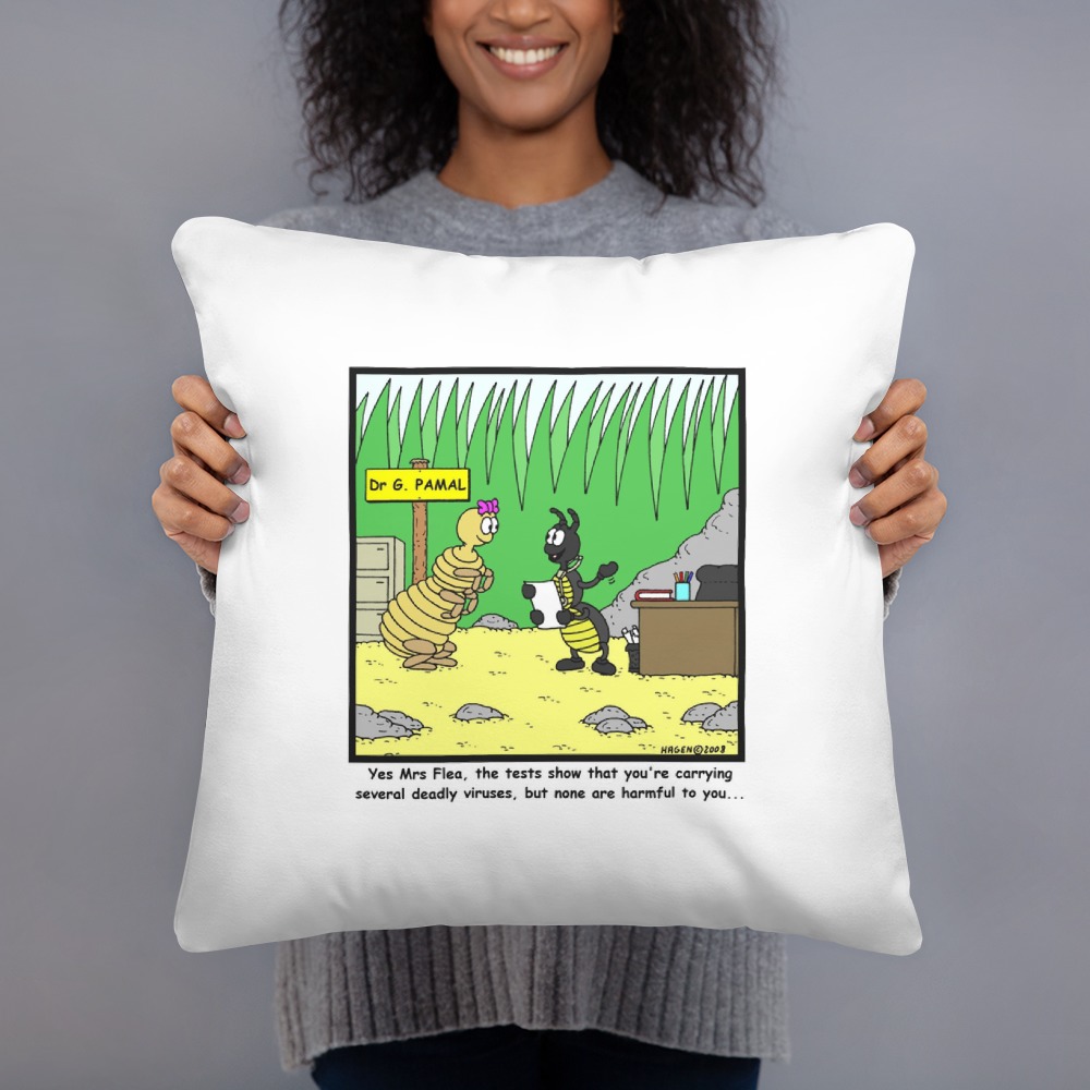 Premium Pillow