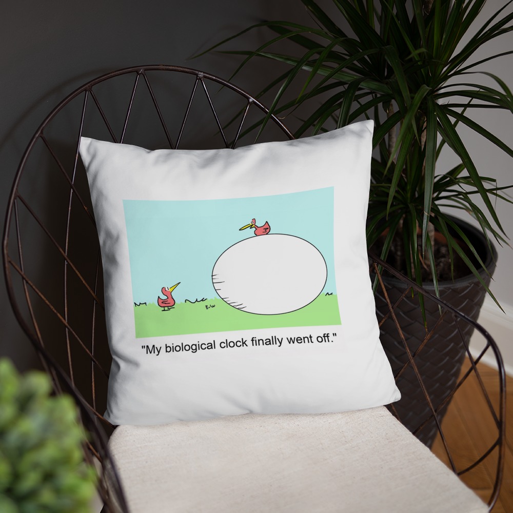 Premium Pillow