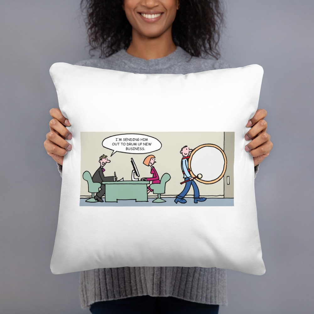 Premium Pillow