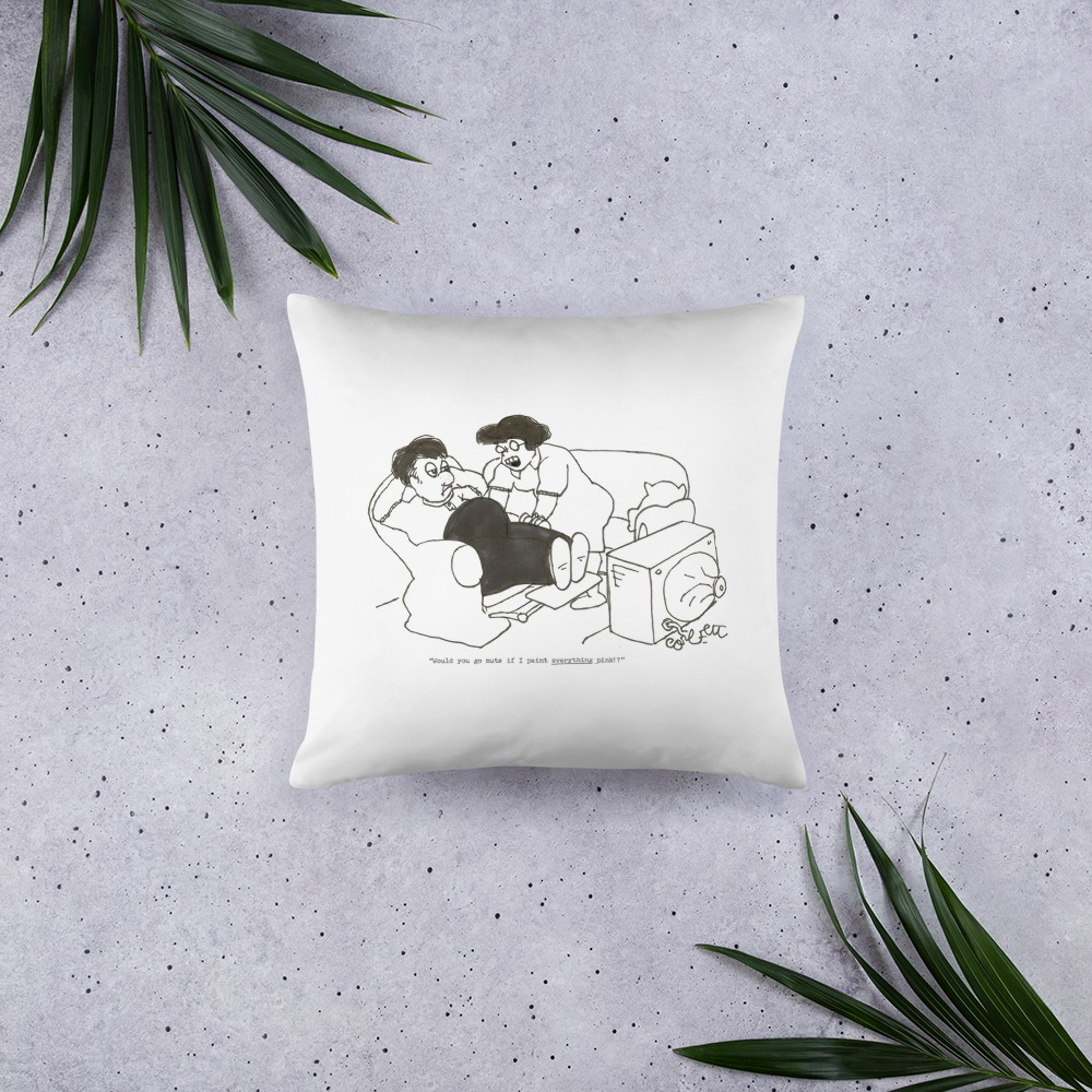 Premium Pillow