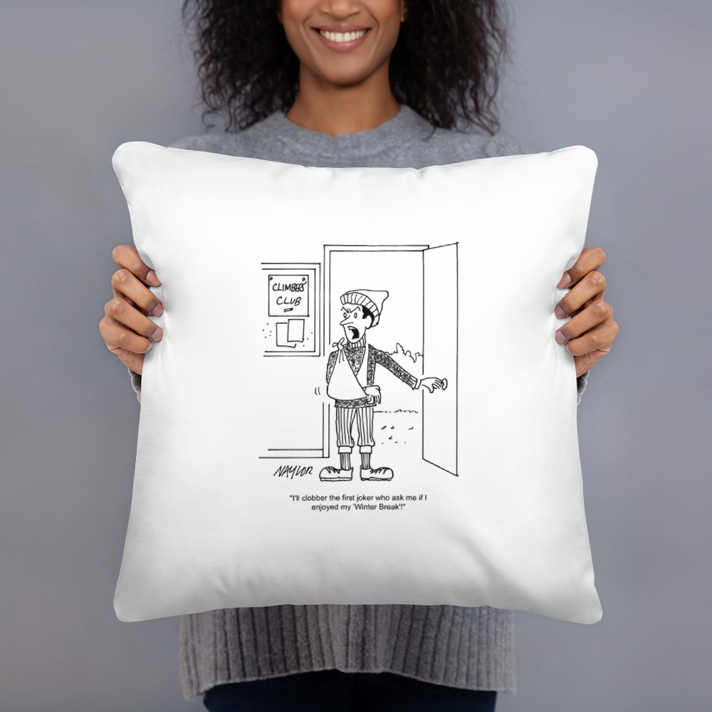 Premium Pillow