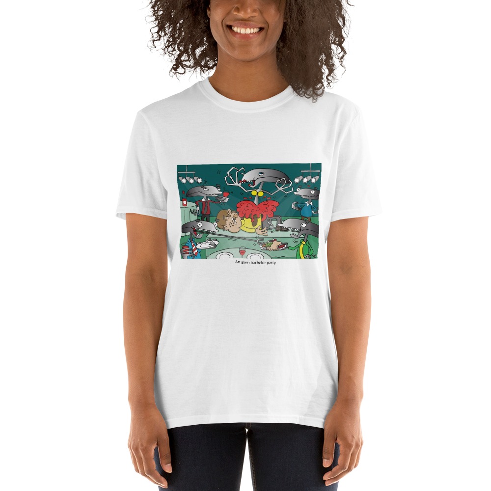 Unisex T-Shirt