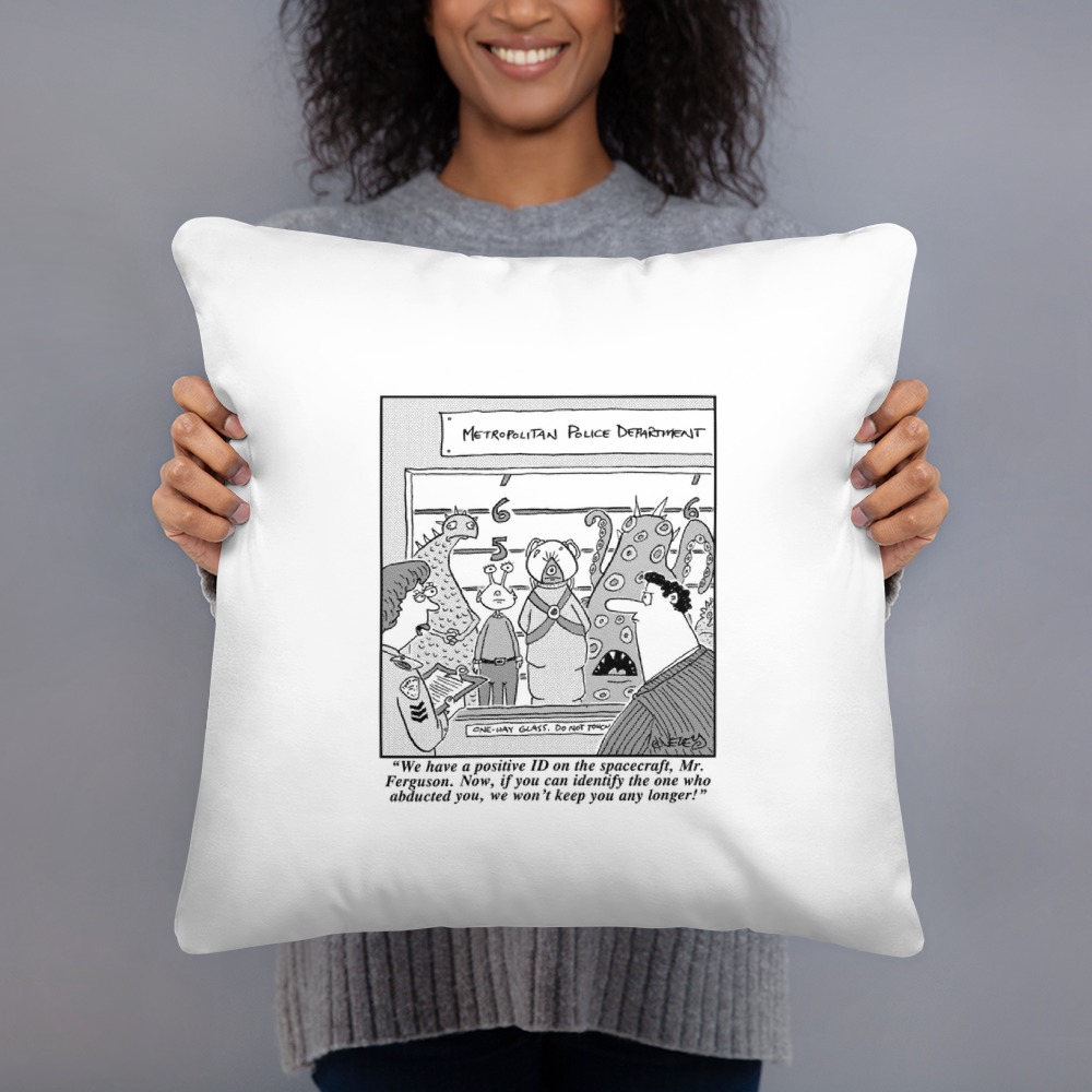 Premium Pillow