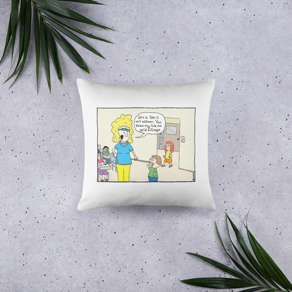 Premium Pillow