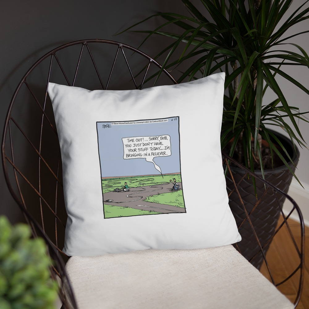 Premium Pillow