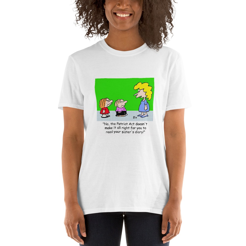 Unisex T-Shirt