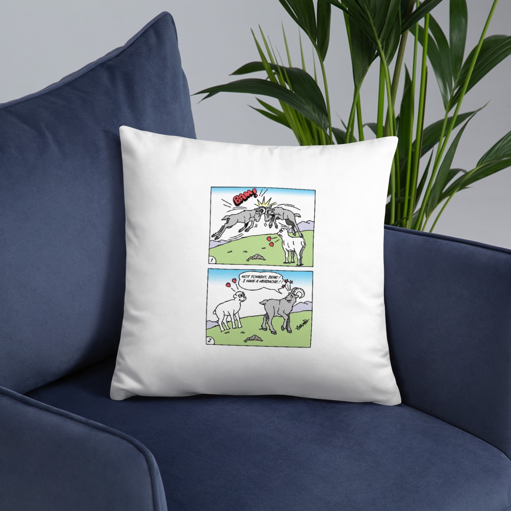 Premium Pillow