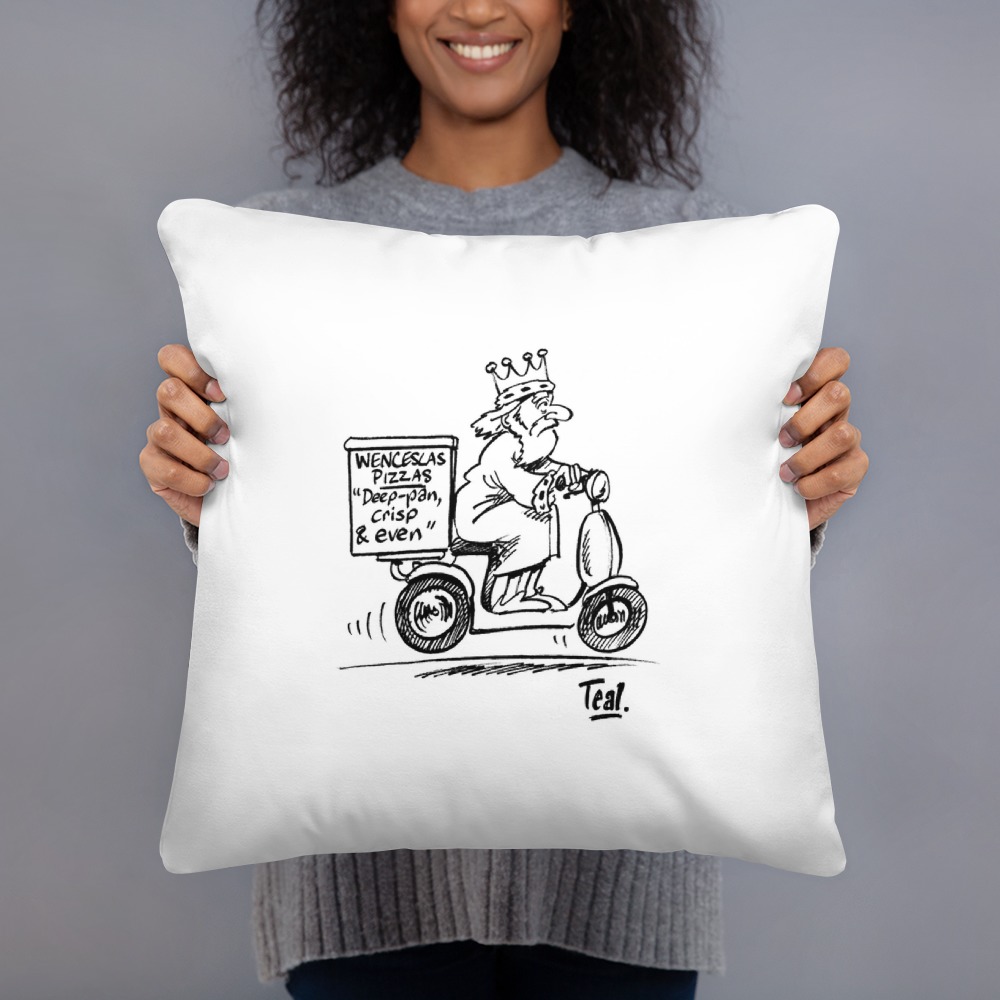 Premium Pillow