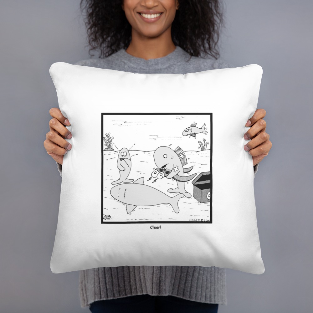Premium Pillow
