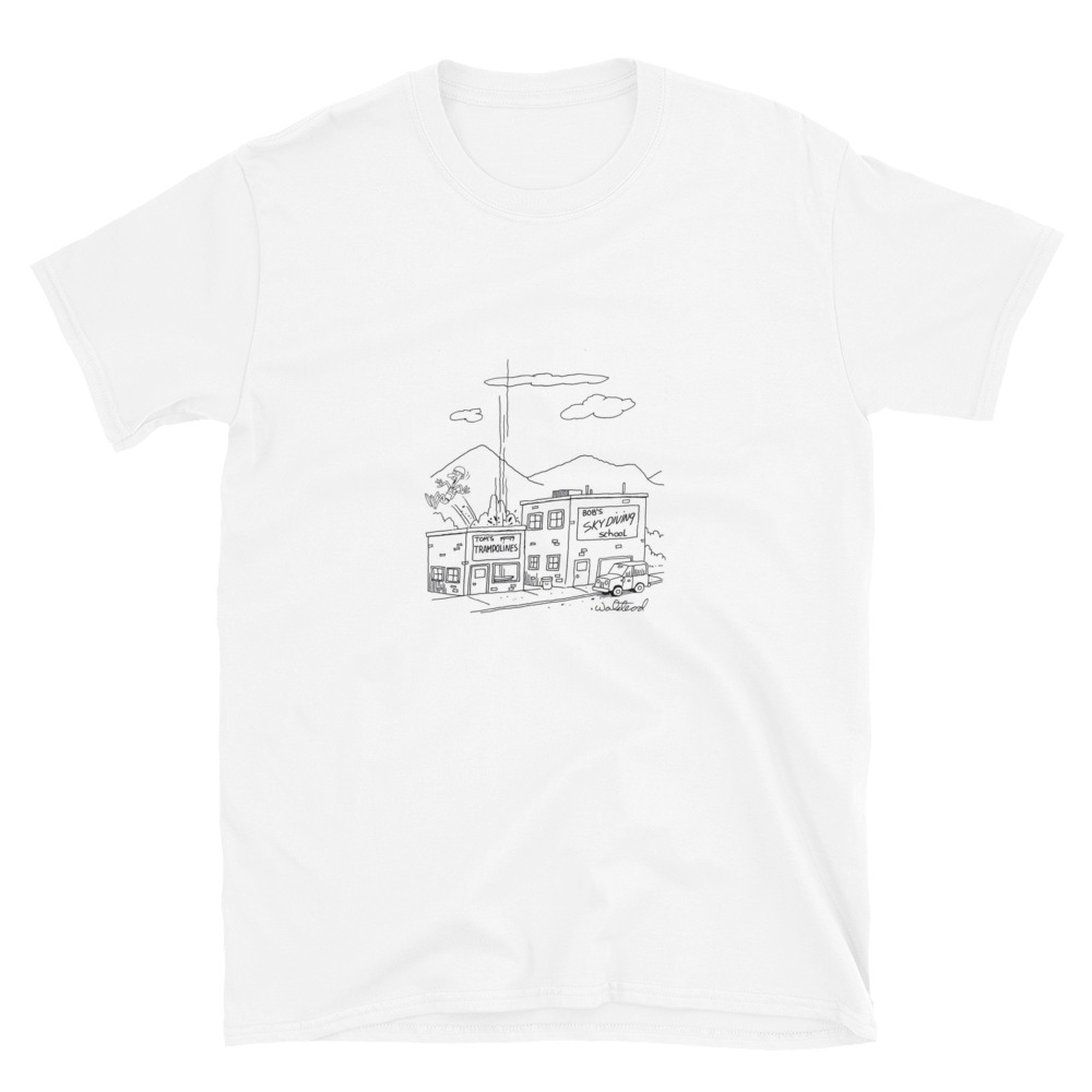 Unisex T-Shirt