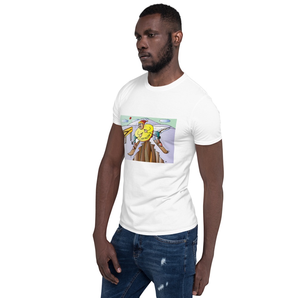 Unisex T-Shirt