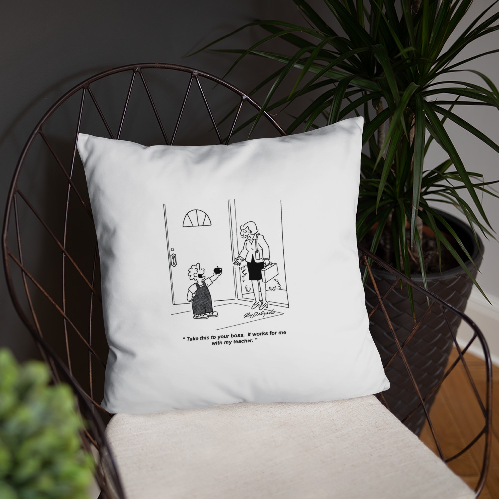 Premium Pillow