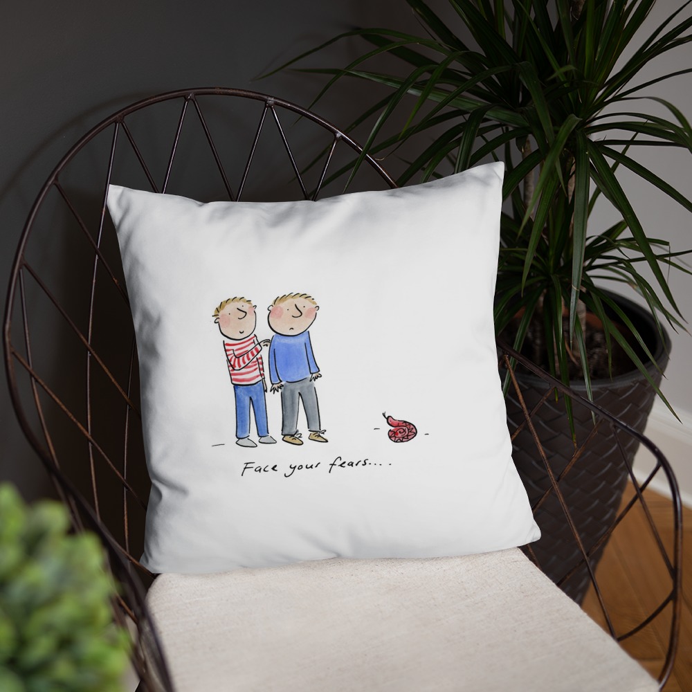 Premium Pillow