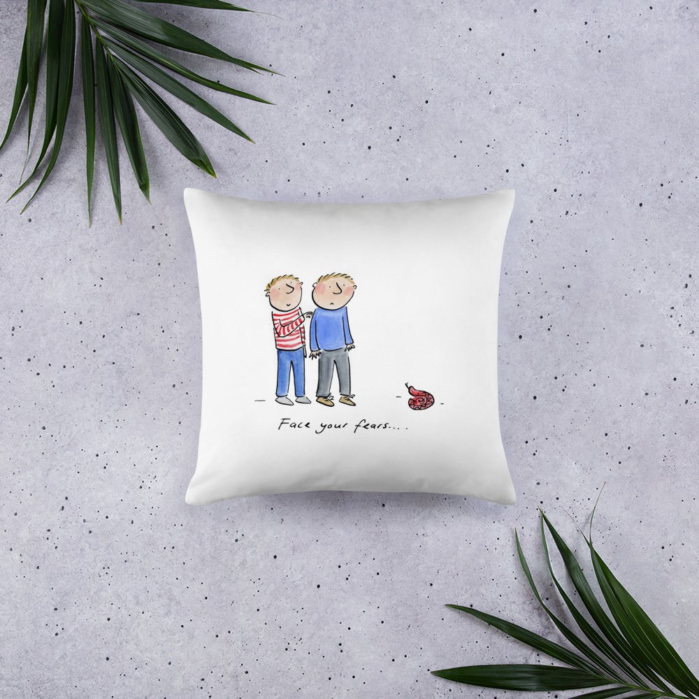Premium Pillow