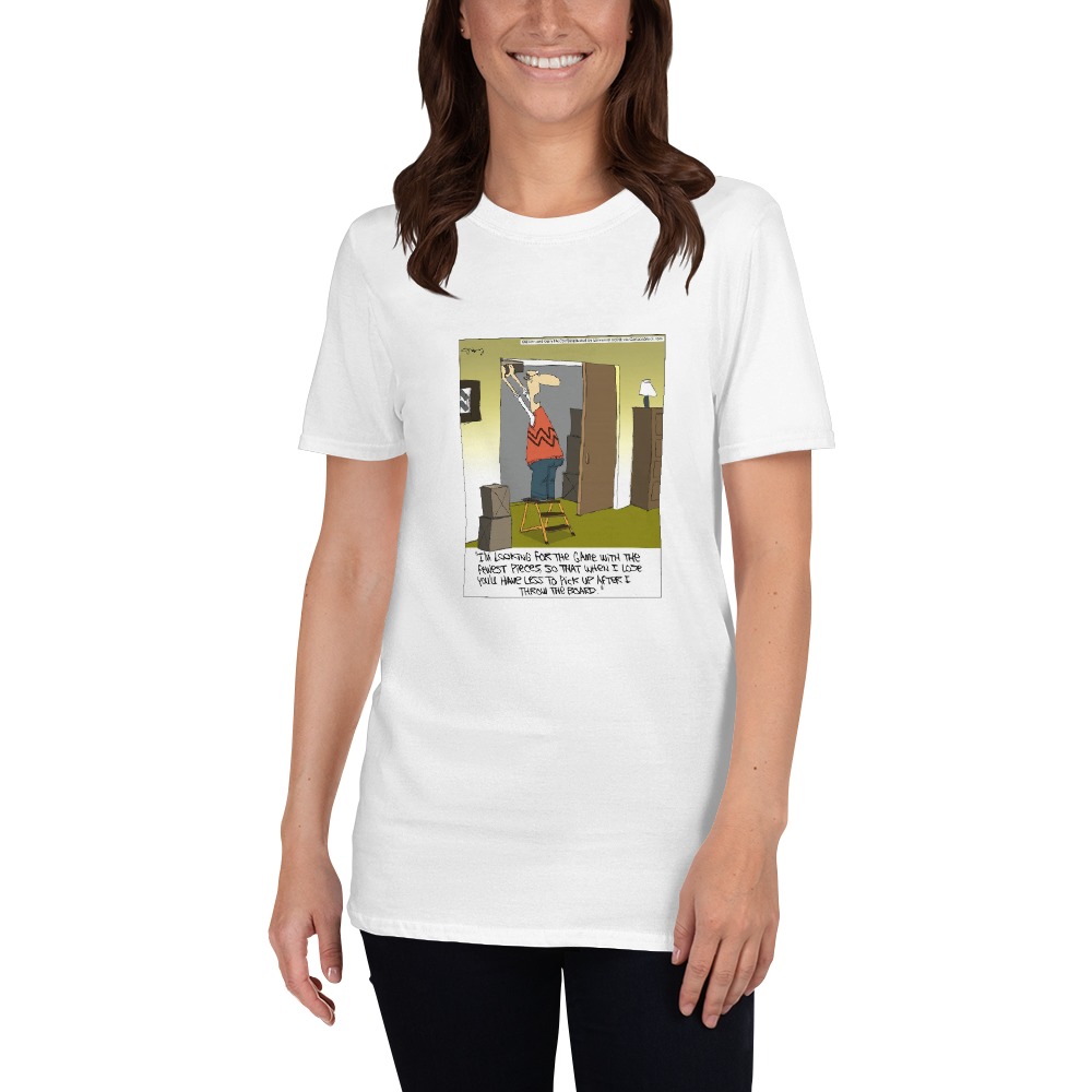 Unisex T-Shirt