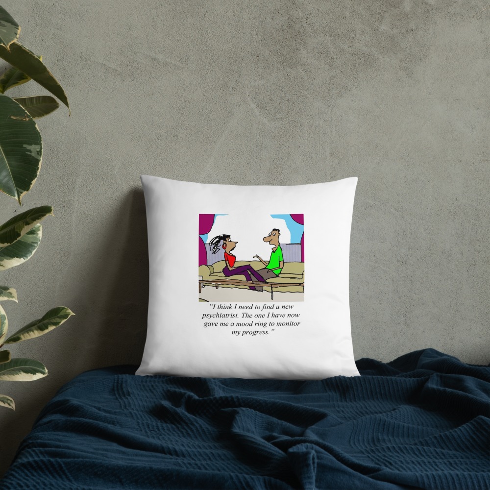 Premium Pillow