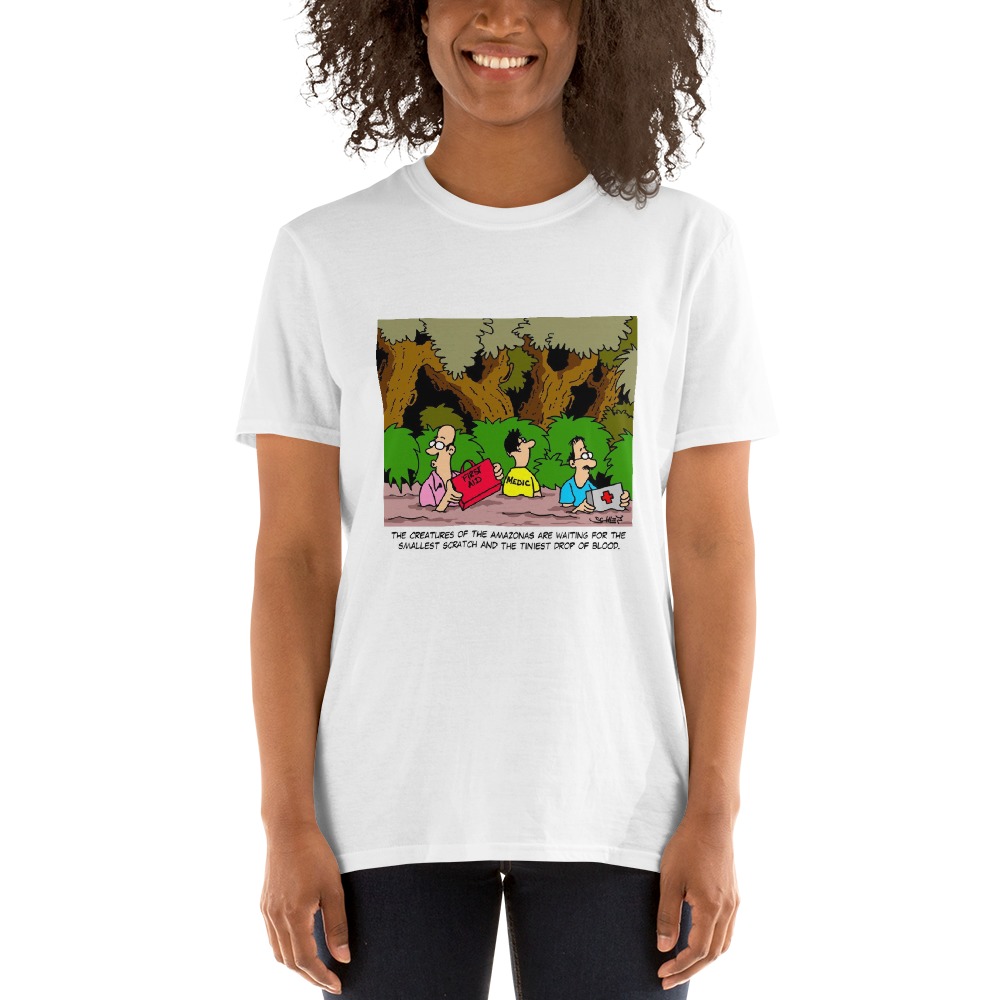 Unisex T-Shirt