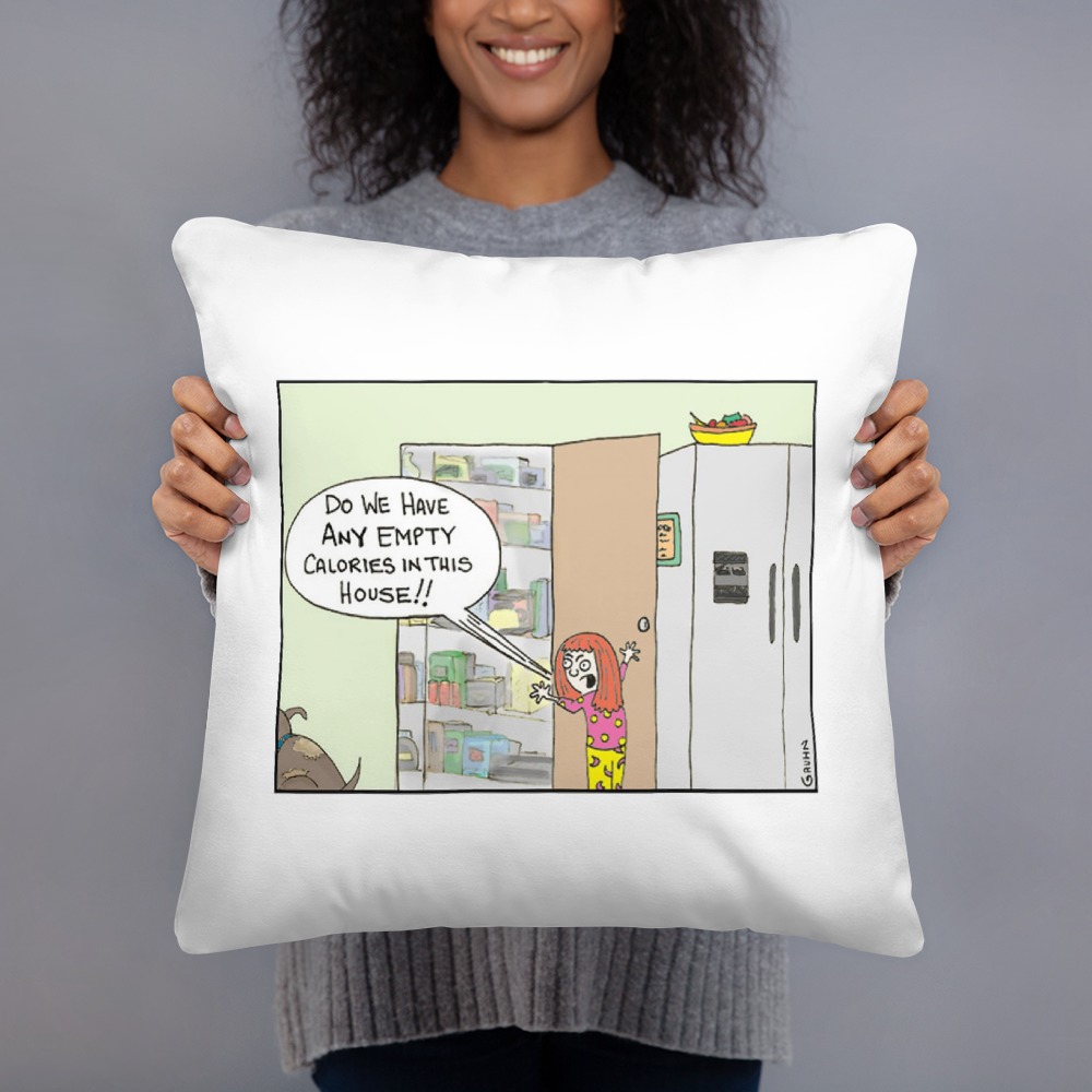Premium Pillow