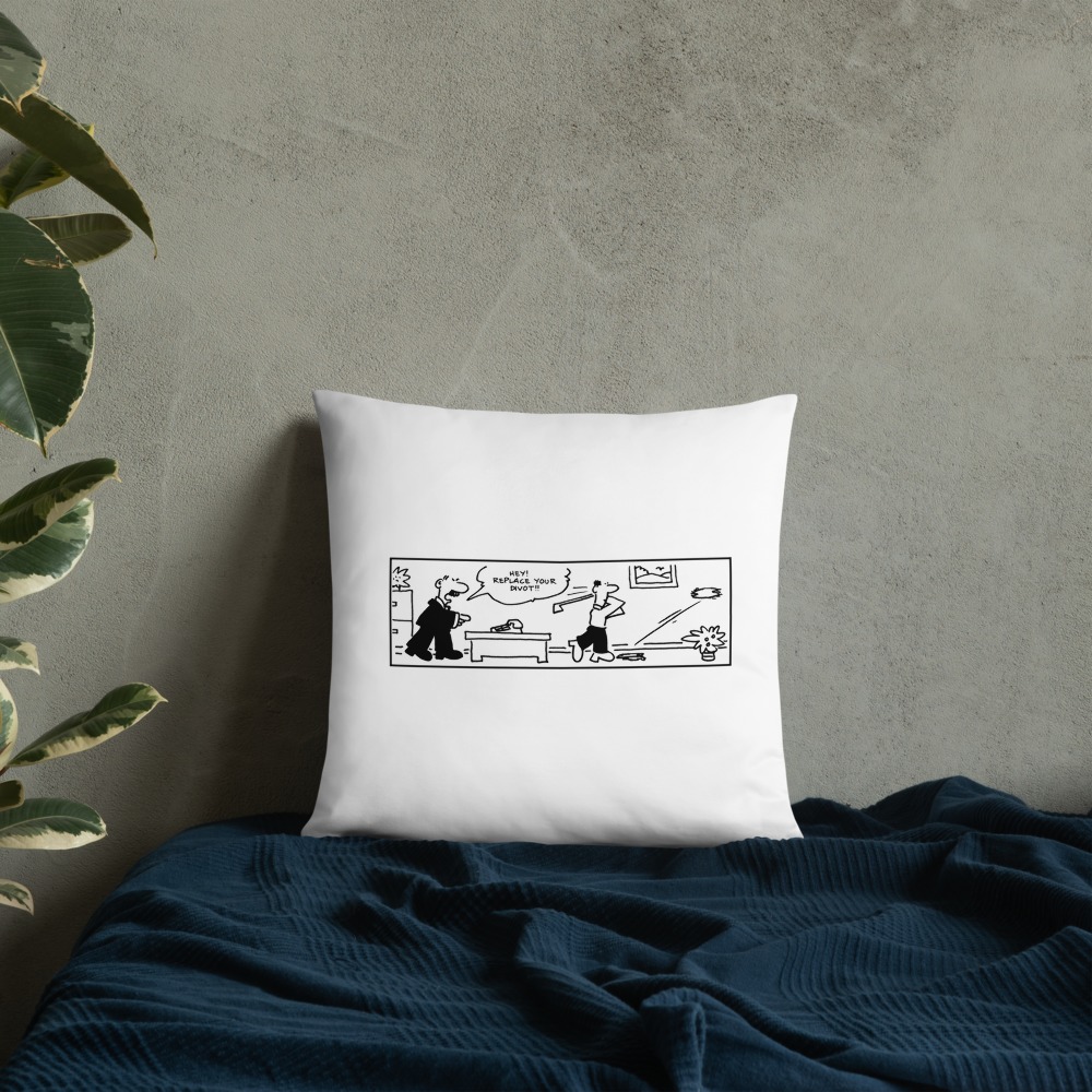 Premium Pillow