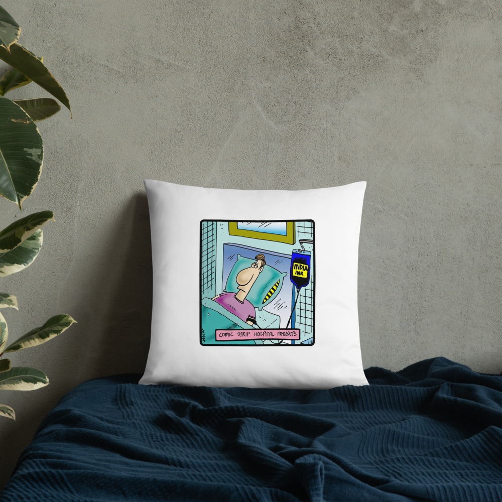 Premium Pillow