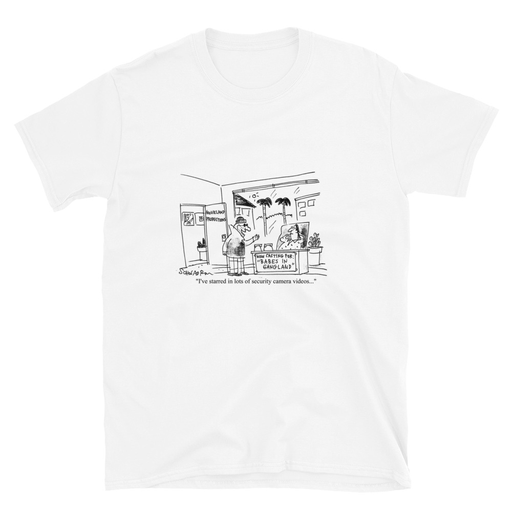Unisex T-Shirt