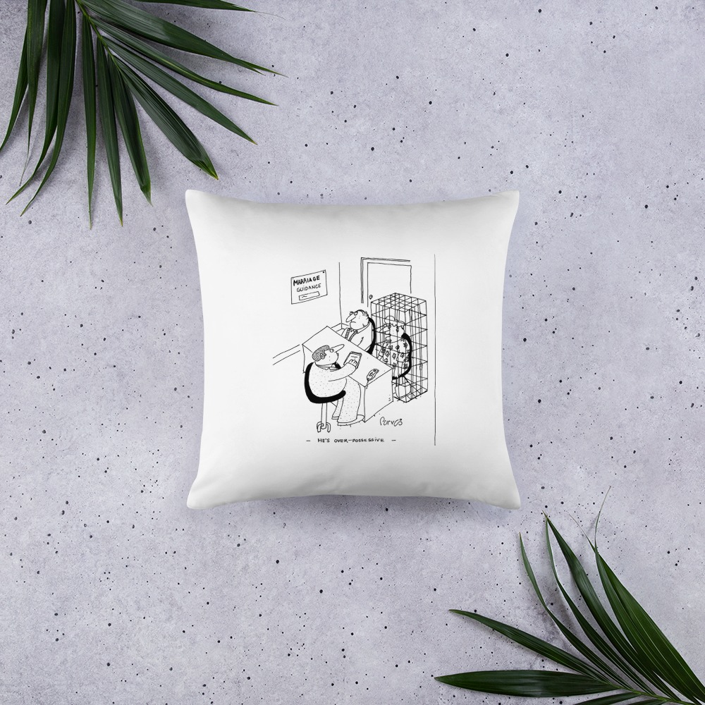Premium Pillow
