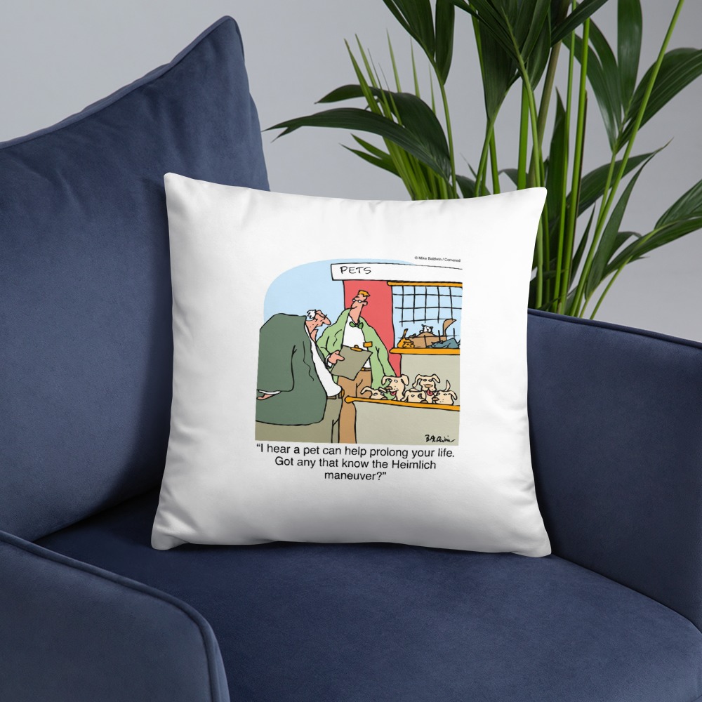 Premium Pillow