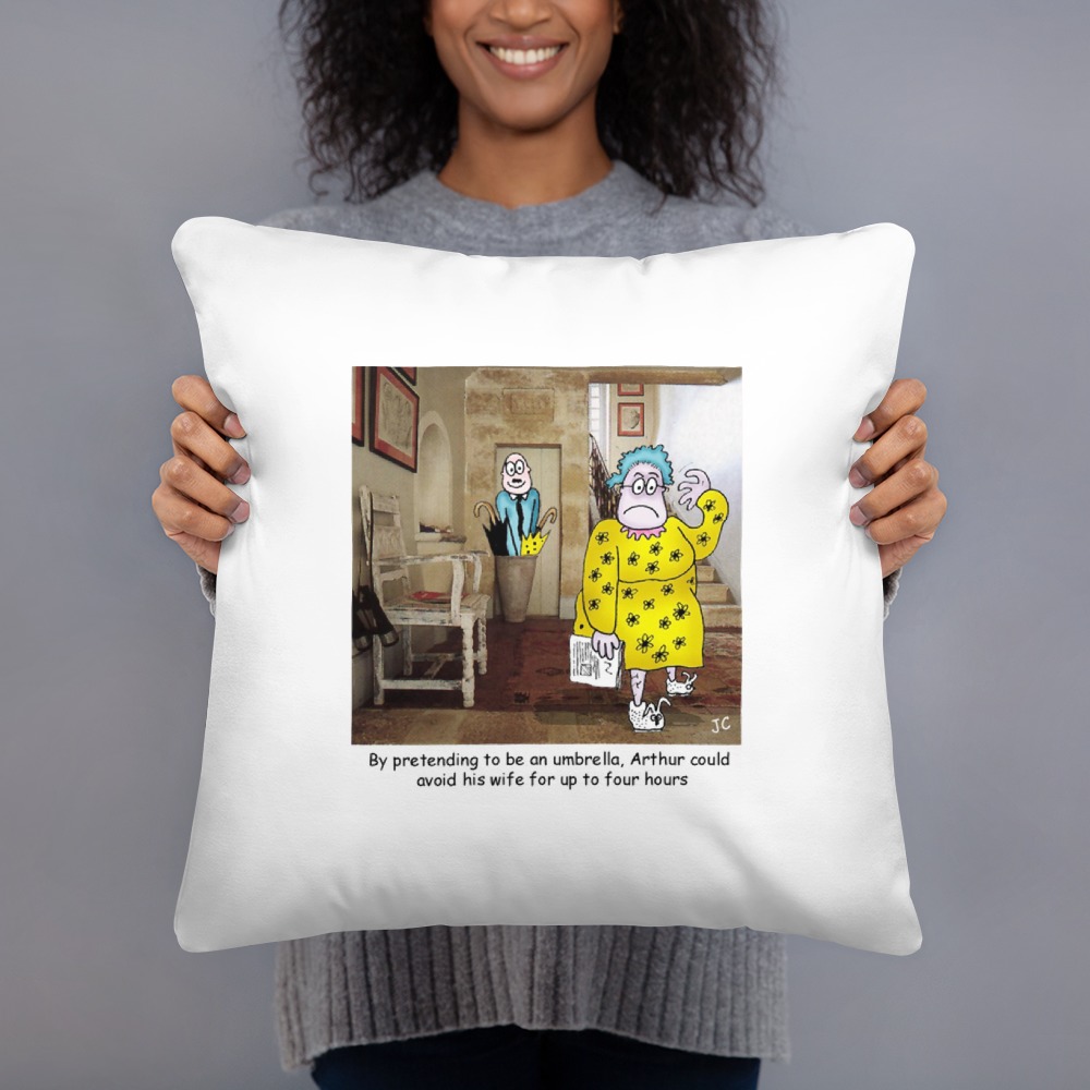 Premium Pillow
