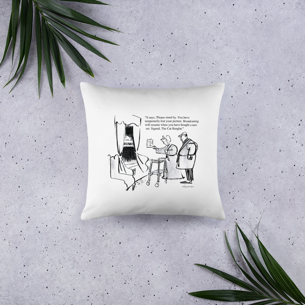 Premium Pillow