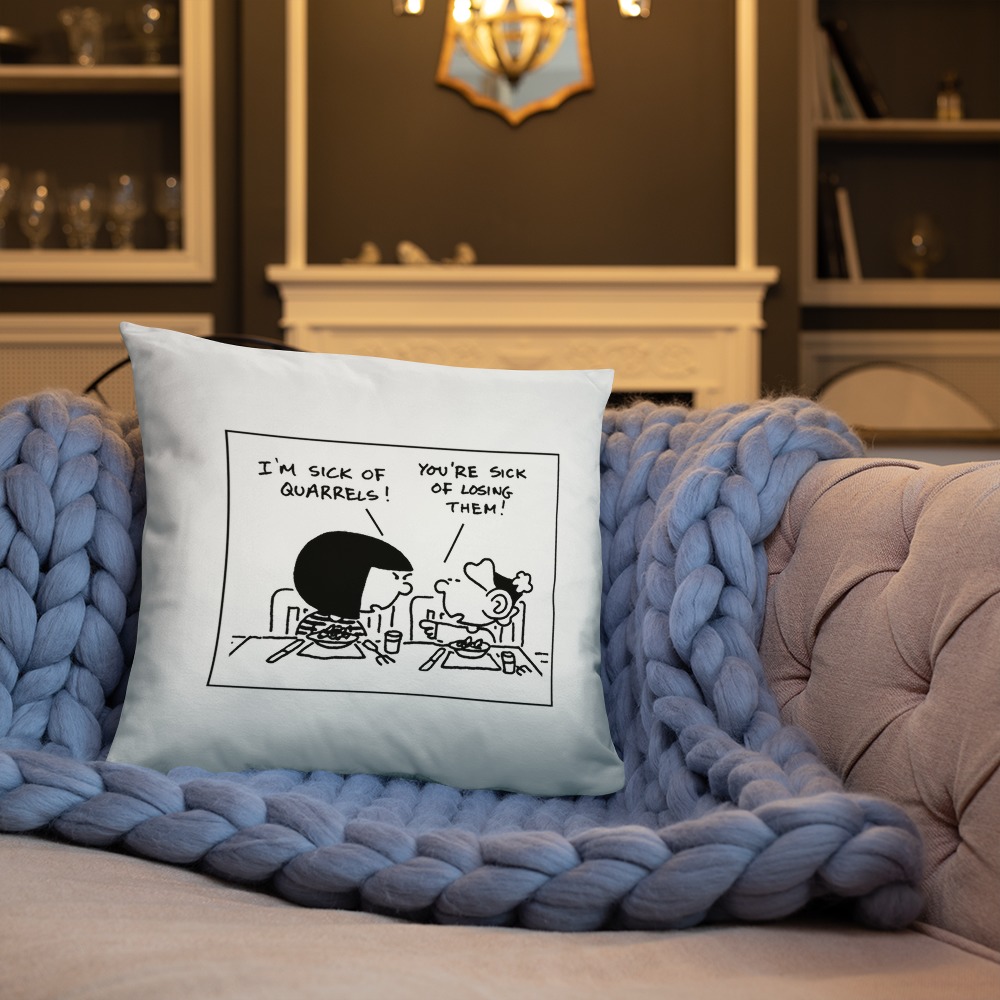 Premium Pillow