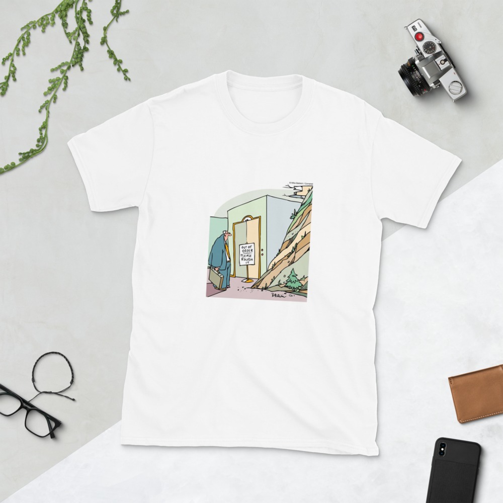 Unisex T-Shirt