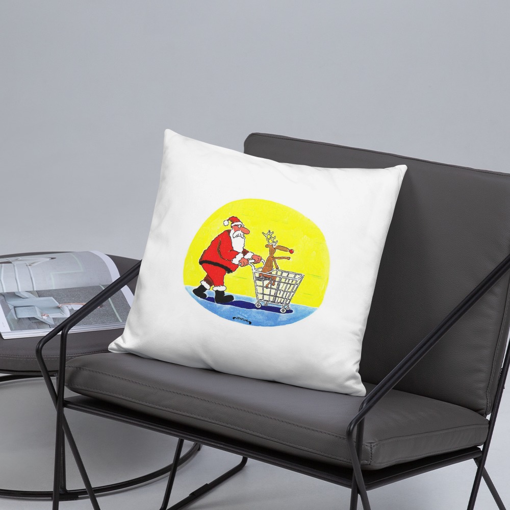 Premium Pillow