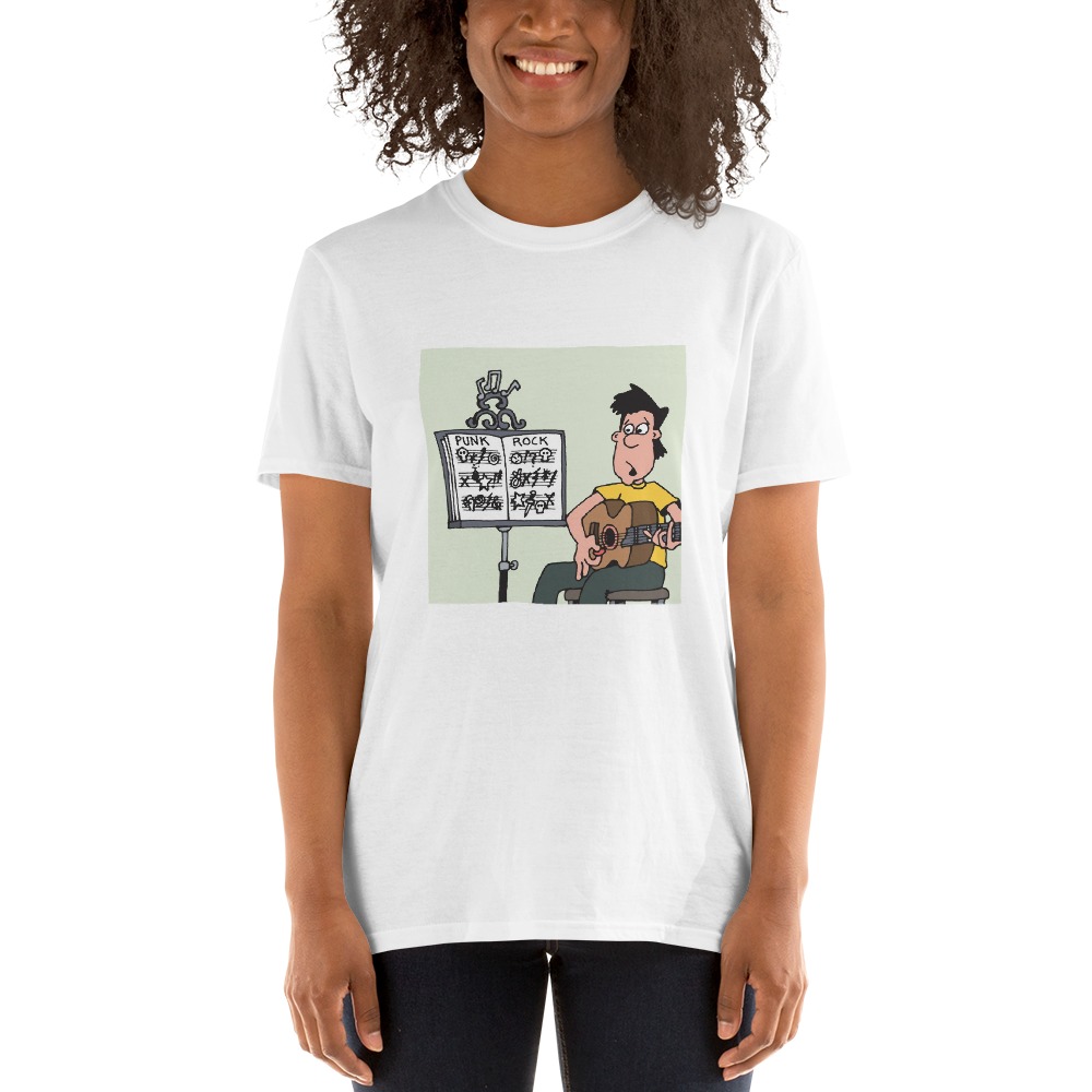 Unisex T-Shirt