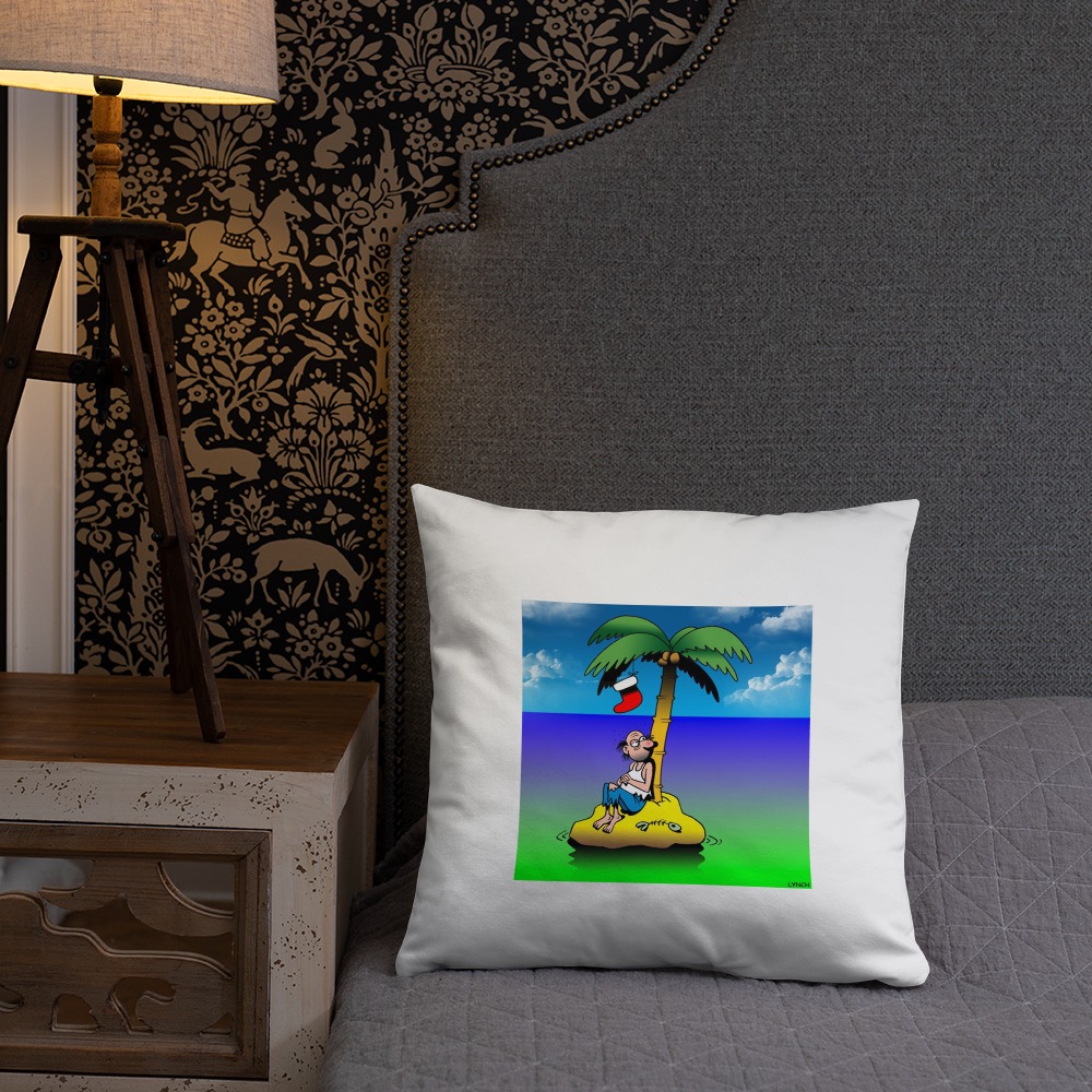 Premium Pillow